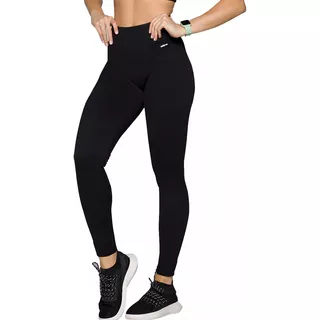 Calça Legging Båsica Sport Academia Fitness Selene Calça Legging Båsica Sport Academia Fitness Selene