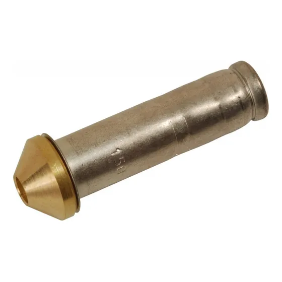 Danfoss 068-2010 Orificio Expansion No.01 Para Cuerpos De 