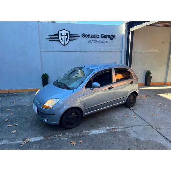 Chevrolet Spark 1.0 Extra Full