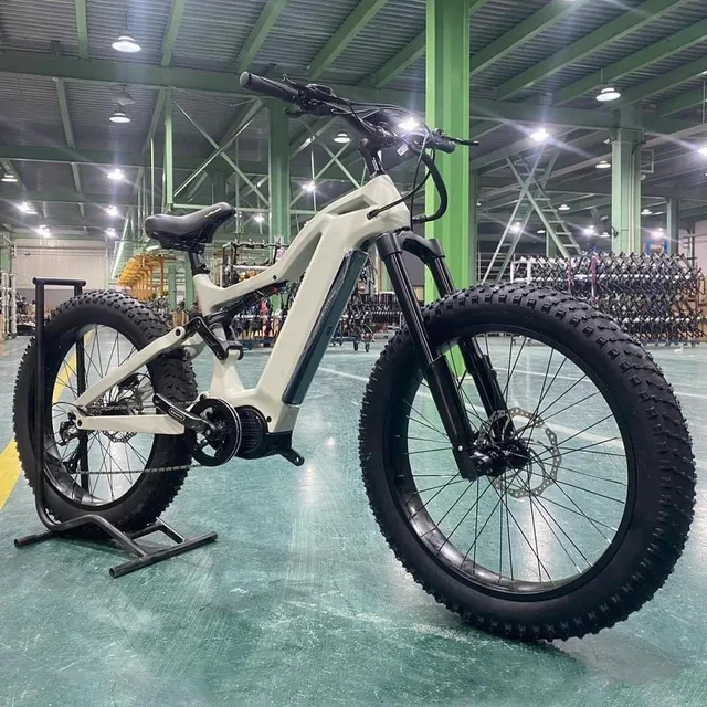 Carbon E Bike Free Delivery