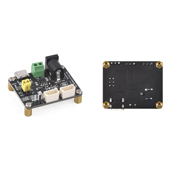  2pcs Multi-protocol Serial Bus  Driver Board 