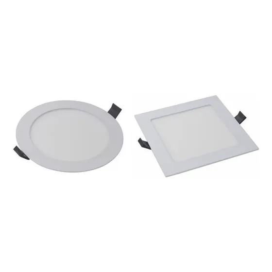 Panel Plafon Led Embutir Osram Ledvance 24w Luz Fría/cálida