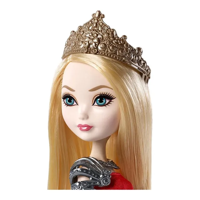 Apple White Juego De Dragones Ever After High