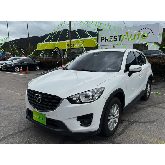 Mazda Cx-5 2.0 Touring