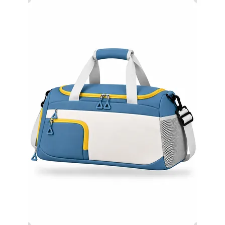 Bolsa Mala Dia Dia Grande Para Trabalho Viagem E Academia