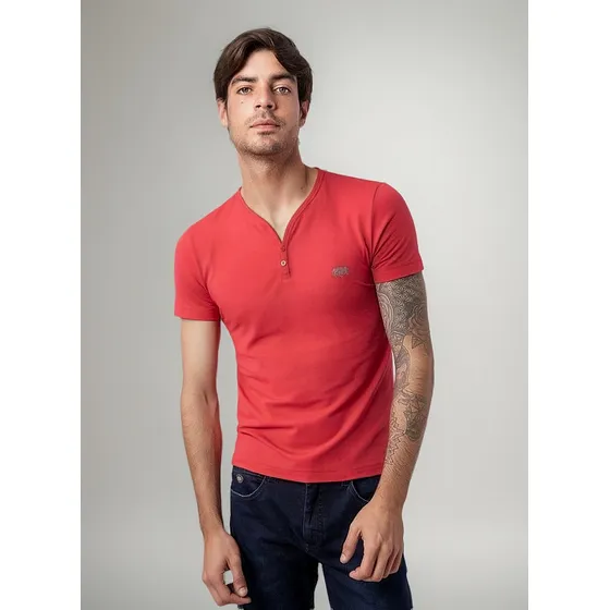 Polo Jersey Norton Gianfranco M/corta