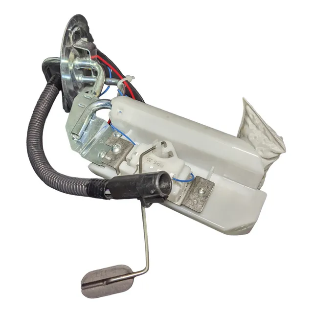 Bomba De Gasolina Completa Ford F-150 Lariat