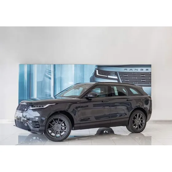 Land Rover Range Rover Velar 2.0 P404 Phev R-dynamic Hse Automático