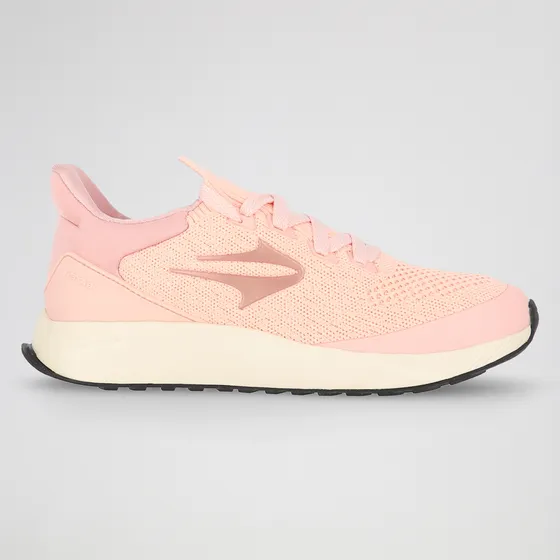 Zapatillas Running Topper Split Knitted Mujer | Dexter