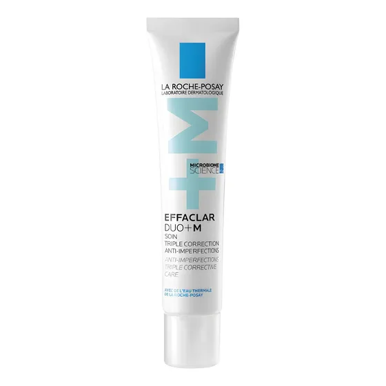 La Roche® Effaclar Duo (+) M | 40 Ml