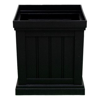 Maceta Minimalista Interior Exterior Cubo Diseño Caja Madera Maceta Minimalista Interior Exterior Cubo Diseño Caja Madera