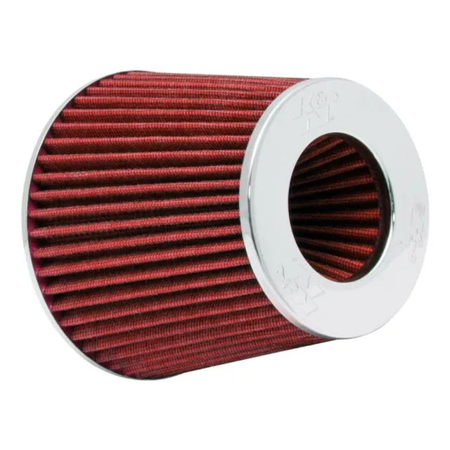 Filtro Bi Conico Universal K&n Kyn 3 - 3,5 - 4 
