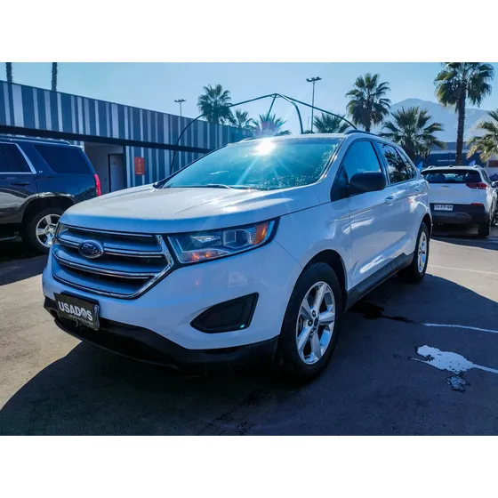 Ford Edge 2.0 Se