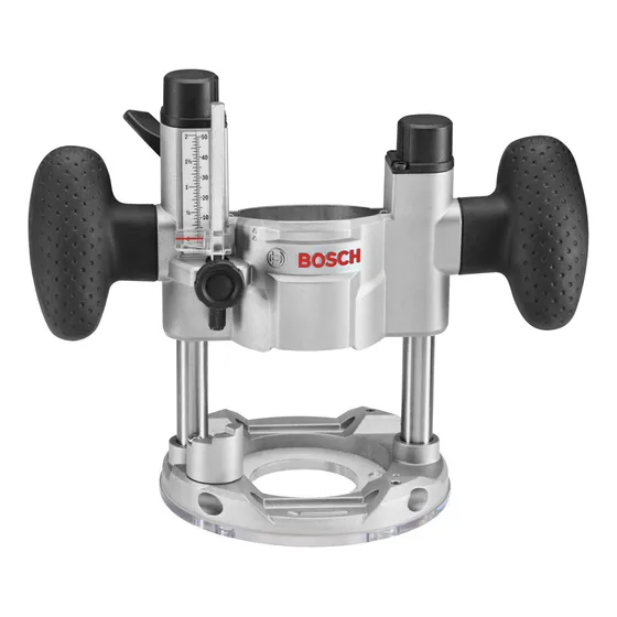 Base De Inmersión Para Router Colt Pr10e/pr20evs De Bosch -