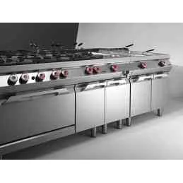 Reparación   Cocina Industrial Refrigeración