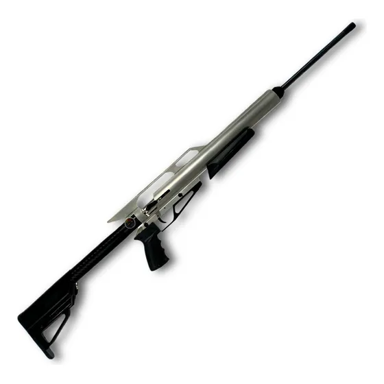 Pcp Custom Glll Po8860  6.35 Mm Alto Fluxo  Alumínio