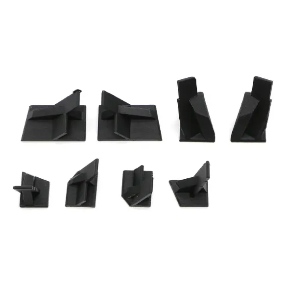 Kit Reparacion Pilar C Bmw E36 Sedan
