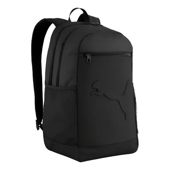 Mochila Puma Buzz Negro Unisex