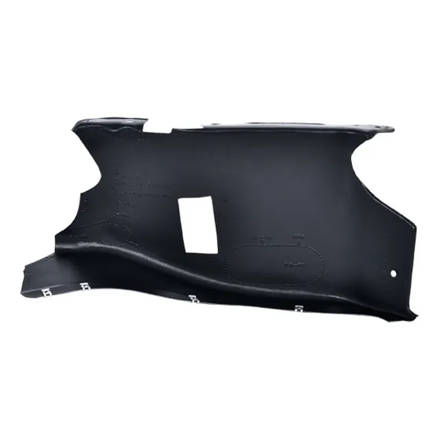 Tolva Motor Inferior Vw Beetle 2.0 Lts Derecha 1999 - 2005