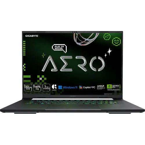 Notebook Gamer Hp Omen 16 Ryzen 9 Rtx 5060 32gb Preto Shadow Black