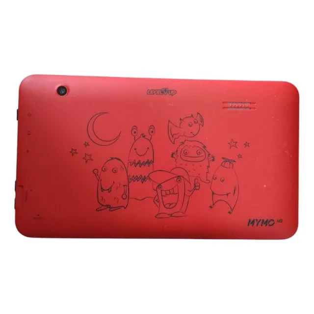 Tablet X-view Mymo Hd 7  8gb Oportunidad Rojo (Reacondicionado)