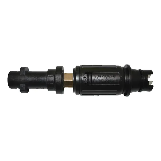 Lanza Corta Para Karcher K1 K2 K3 K4