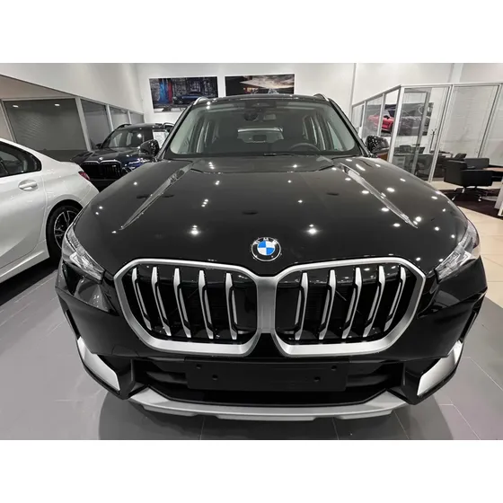 Bmw X1 Sdrive 18 I X Line