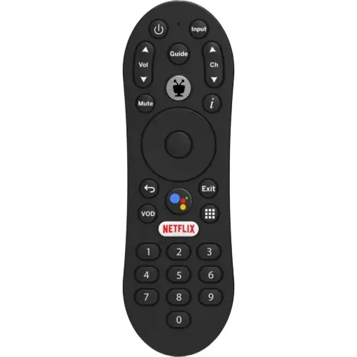 Control Remoto Tivo Dbox Vtr Original