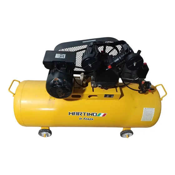 Alquiler Compresor 200l 3 Hp