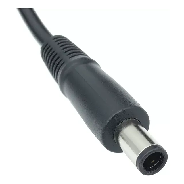 Cargador Hp 19.5v 10.3a 200w Original Usado
