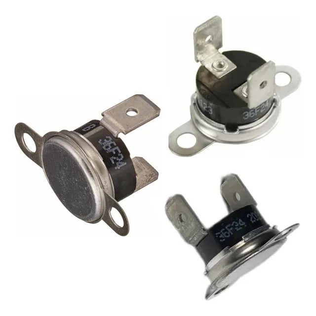Termico Sensor Frigidaire  Original 134120900