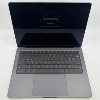 Macbook Pro M3 Pro 18 Gb | Mercado Livre