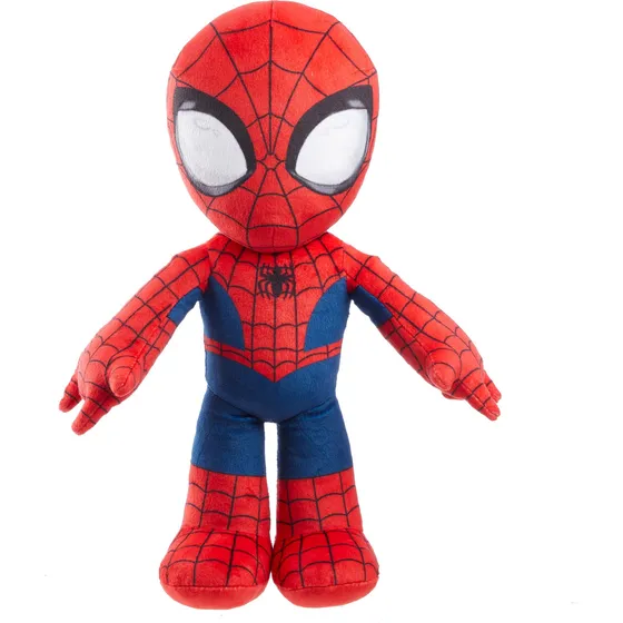 Marvel - Peluche Con Funciones Hpk96 Juguetes