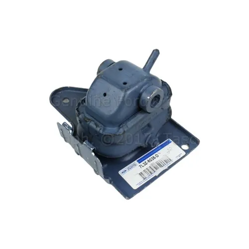 Base De Motor Lh Fx4 Original