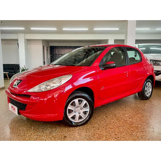 Peugeot 207 1.4 Allure Hdi 70cv