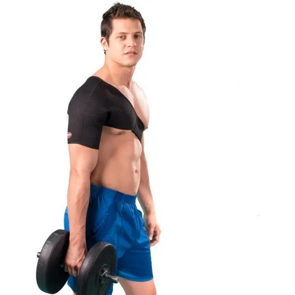 Soporte De Hombro Un Lado - Hombrera Universal Unisex