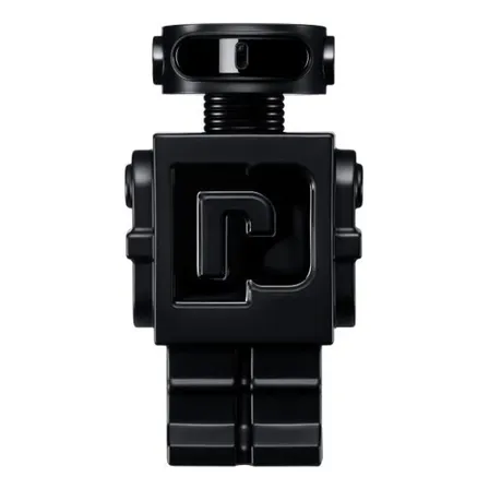 Perfume Hombre Rabanne Phantom Parfum 150ml Recargable