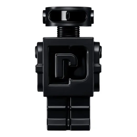 Perfume Hombre Rabanne Phantom Parfum 150ml Recargable