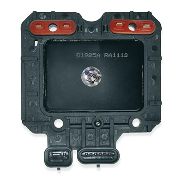 Modulo Encendido Cavalier 4cil 2.2l 94_96 Injetech 8167996