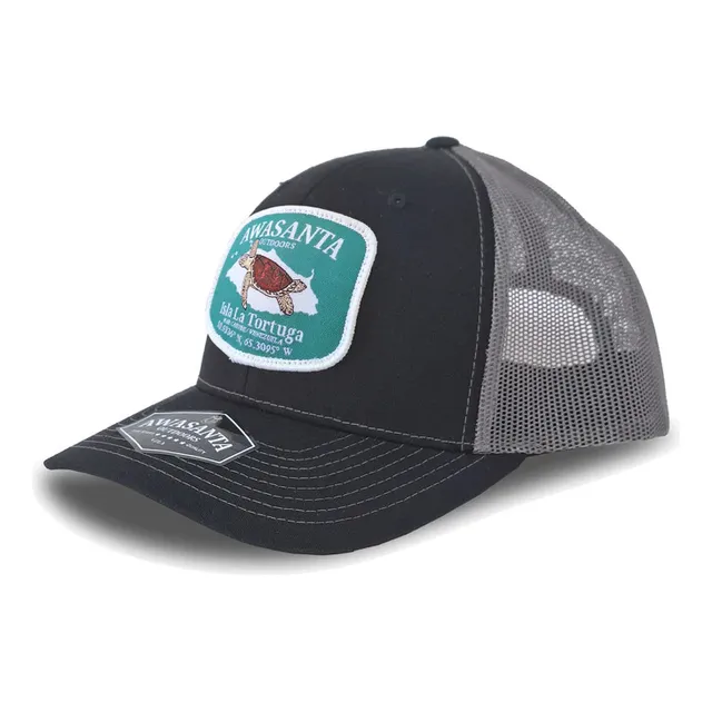 Gorra Awasanta Playa Isla Tortuga Mar