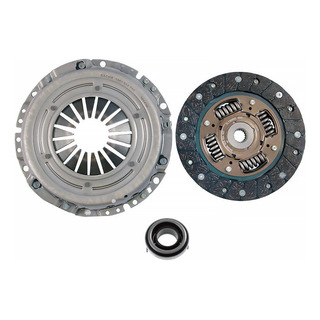 Kit Clutch Embrague Chevrolet Spark Classic Lt 2016 - 2017 Kit Clutch Embrague Chevrolet Spark Classic Lt 2016 - 2017