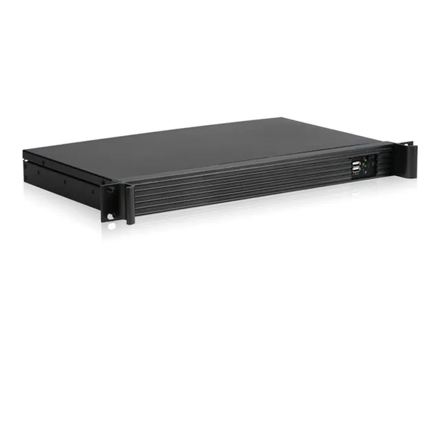 1u Rack Intel I5 Hex Core 6 Nucleo 4ghz 8gb Ssd 240gb 1tb