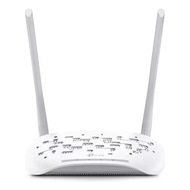 Router Access Point Tp-link Tl-wa801n 300 Mbps