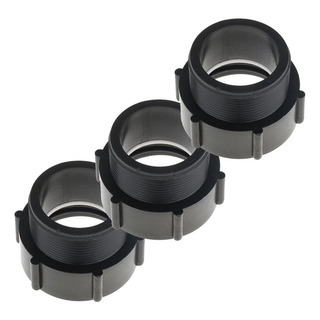 3x Adaptadores Ibc De Montaje Para Ibc 1000 Litros De Agua 3x Adaptadores Ibc De Montaje Para Ibc 1000 Litros De Agua