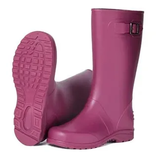 Combinar Botas Hunter Botas Agua Amarillas Mujer Outfit Botas De