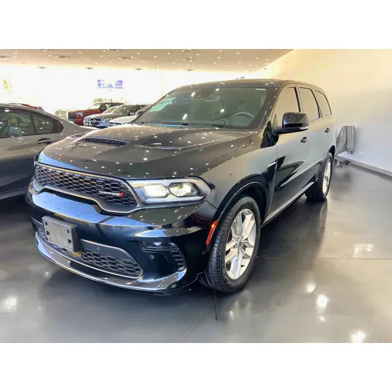 Dodge Durango 5.7 V8 R/t At
