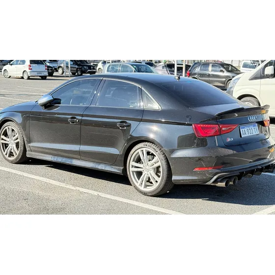 Audi S3 2.0 Tfsi Stronic Quattro 300cv