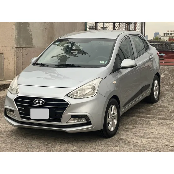 Hyundai Grand I10 1.3 Gls At