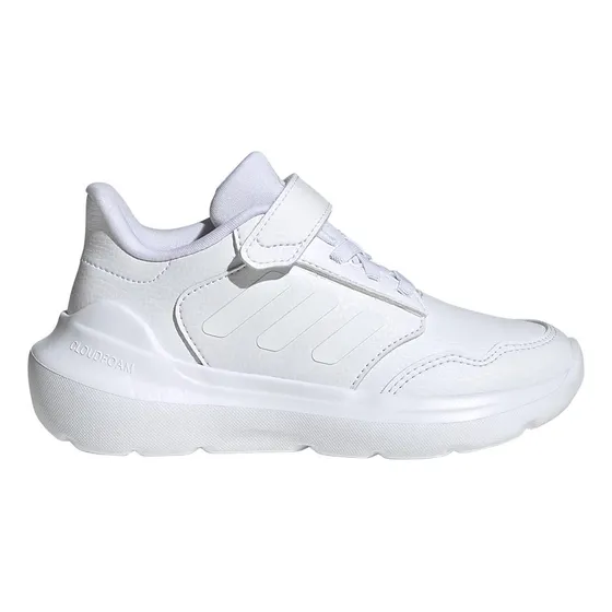 Tenis adidas Tensaur Run 3.0 El C Blanco Para Niño