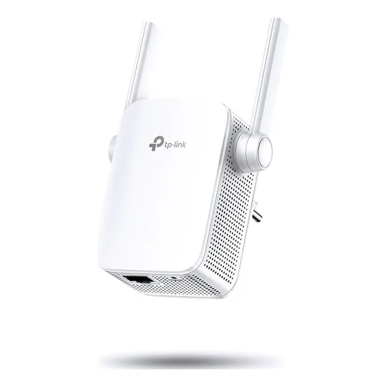 Extensor De Rango Tp-link Re305 Ac1200 Dual Band 802.11ac 12